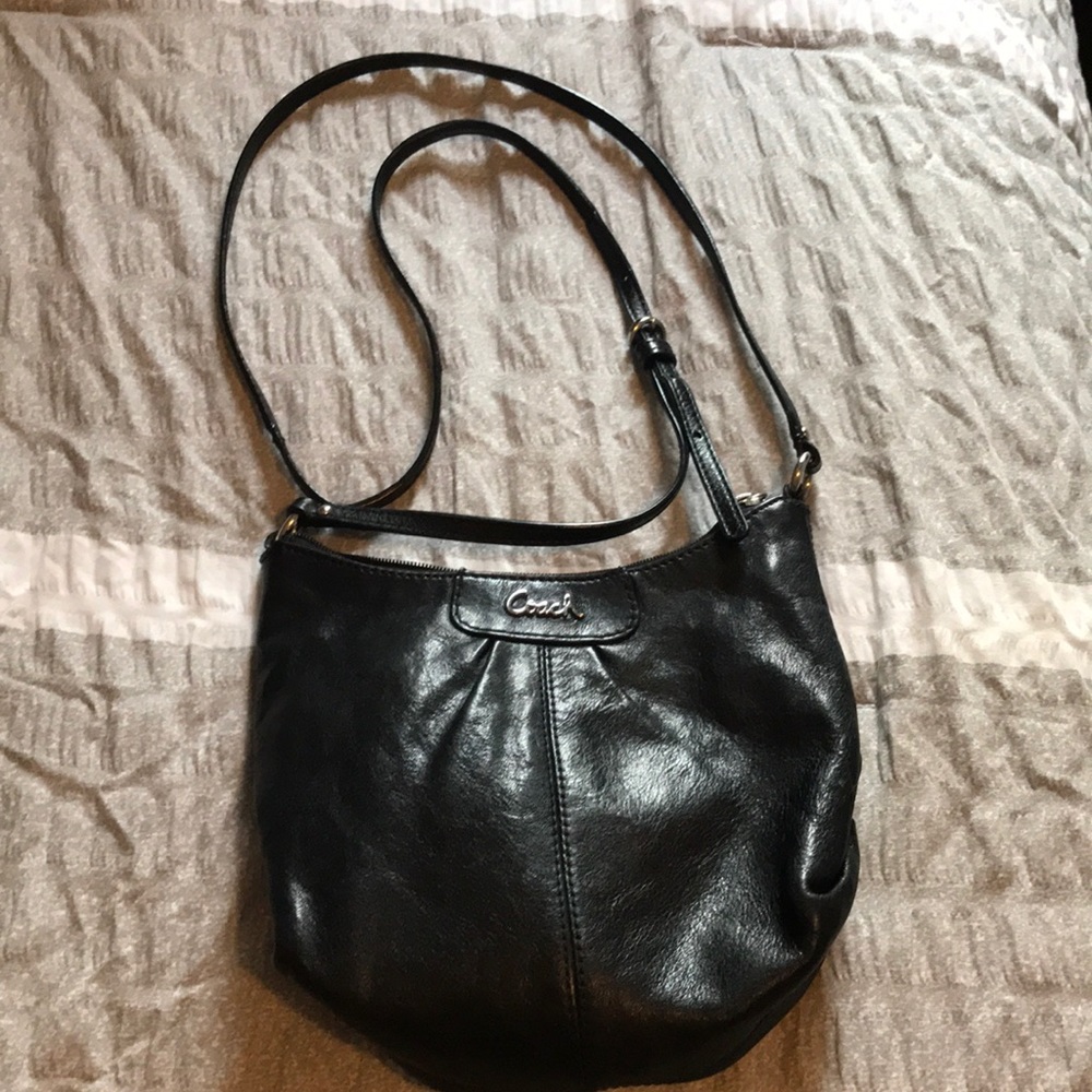 Coach Crossbody